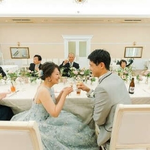 KASANE YONAGO:【家族婚＆少人数プラン】2027年8月まで◆少人数でも貸切ウエディングが20名98万円～叶う