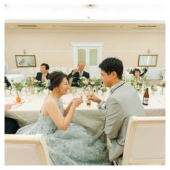 KASANE YONAGO:【家族婚＆少人数プラン】2027年8月まで◆少人数でも貸切ウエディングが20名98万円～叶う