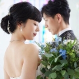 KASANE YONAGOのブライダルフェア画像