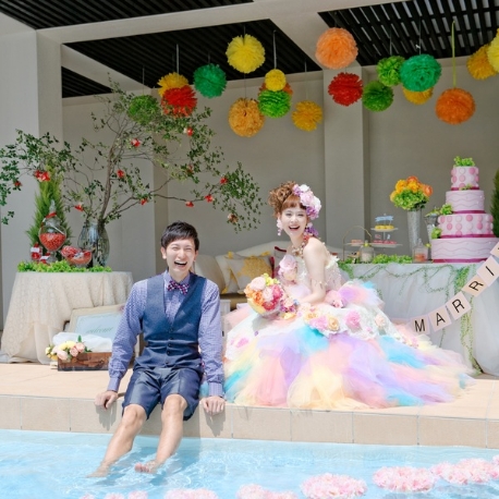 マリエールオークパイン：特典付きプレミアムウィークフェア