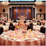 マリエールオークパインのブライダルフェア画像