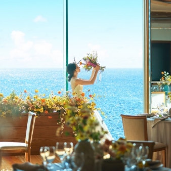 アマンダンセイル（ＡＭＡＮＤＡＮ　ＳＡＩＬ）:【2027年】じっくりご準備されたいおふたりへ＼★60名65万円分特典★／