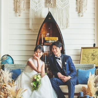 アマンダンセイル（ＡＭＡＮＤＡＮ　ＳＡＩＬ）のフェア画像