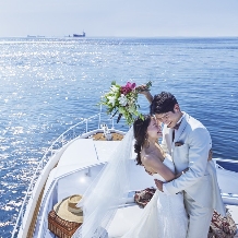 アマンダンセイル（ＡＭＡＮＤＡＮ　ＳＡＩＬ）のフェア画像