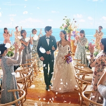 アマンダンセイル（ＡＭＡＮＤＡＮ　ＳＡＩＬ）のフェア画像