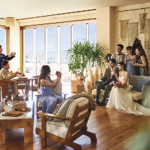 アマンダンセイル（ＡＭＡＮＤＡＮ　ＳＡＩＬ）のフェア画像