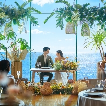 アマンダンセイル（ＡＭＡＮＤＡＮ　ＳＡＩＬ）のフェア画像