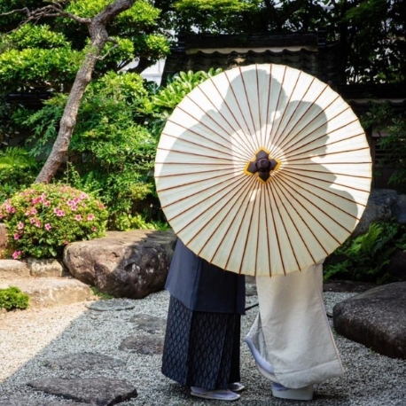 Queen's Marry（クイーンズマリー）：神社挙式×モダン貸切ウェデング相談会