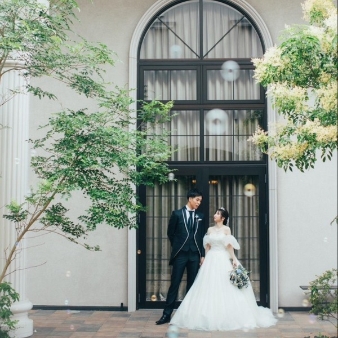 Queen's Marry（クイーンズマリー）のフェア画像