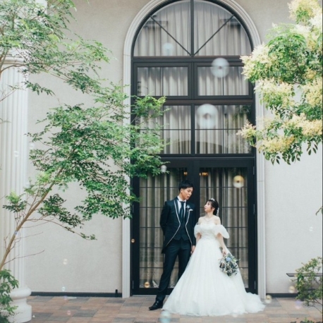 Queen's Marry（クイーンズマリー）：〈大切なゲストの為に〉結婚式何でも相談会