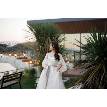 Queen's Marry（クイーンズマリー）：☆デート気分でロケーションを眺めながら相談会