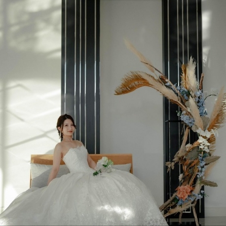 Queen's Marry（クイーンズマリー）：【見積りで判断して大失敗！】慎重派花嫁クチコミ◎安心相談会