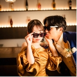 Queen's Marry（クイーンズマリー）のブライダルフェア画像