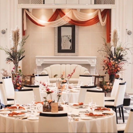 Queen's Marry（クイーンズマリー）：＼当館フェア人気NO.1／結婚式まるわかり相談会