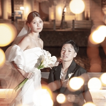 Queen's Marry（クイーンズマリー）のフェア画像