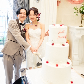 Queen's Marry（クイーンズマリー）のフェア画像