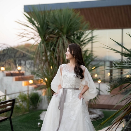 Queen's Marry（クイーンズマリー）：☆デート気分でロケーションを眺めながら相談会