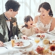 アニヴェルセル みなとみらい横浜：【マタニティ＆パパママキッズ婚】プロに相談産前でも安心フェア