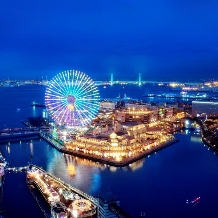 アニヴェルセル みなとみらい横浜のフェア画像