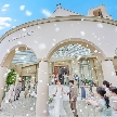 アニヴェルセル みなとみらい横浜：金曜限定☆130万特典×本格大聖堂WD×感動試着×極上ペア試食
