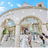 アニヴェルセル みなとみらい横浜のブライダルフェア画像