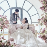 アニヴェルセル みなとみらい横浜のブライダルフェア画像