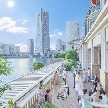 アニヴェルセル みなとみらい横浜：横浜絶景×アクセス◎洗練チャペル×ドレス2着70万特典付