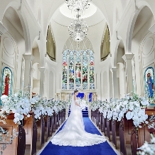 アニヴェルセル みなとみらい横浜のフェア画像