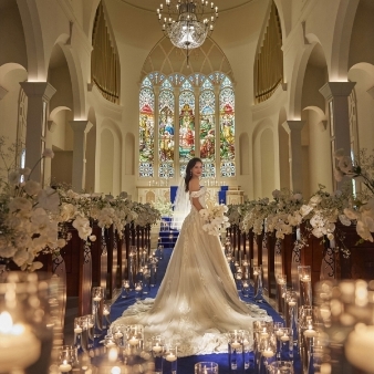 アニヴェルセル みなとみらい横浜のフェア画像