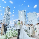 アニヴェルセル みなとみらい横浜のブライダルフェア画像