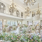 アニヴェルセル みなとみらい横浜のフェア画像