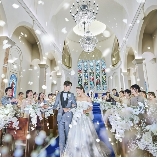 アニヴェルセル みなとみらい横浜のブライダルフェア画像