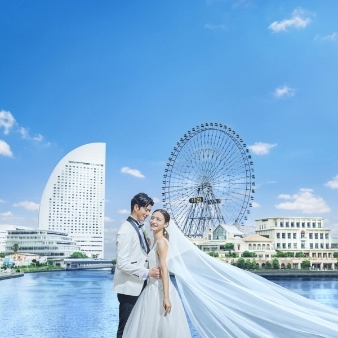 アニヴェルセル みなとみらい横浜のフェア画像