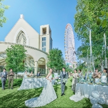 アニヴェルセル みなとみらい横浜のフェア画像