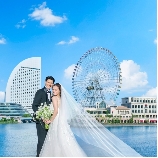 アニヴェルセル みなとみらい横浜のブライダルフェア画像