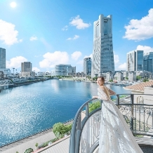 アニヴェルセル みなとみらい横浜のフェア画像