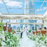 アニヴェルセル みなとみらい横浜のブライダルフェア画像