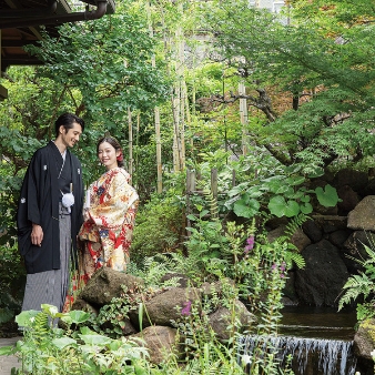 KIYOMIZU京都東山のフェア画像