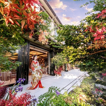 KIYOMIZU京都東山のフェア画像