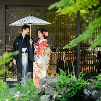 KIYOMIZU京都東山のフェア画像