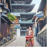 KIYOMIZU京都東山のブライダルフェア画像