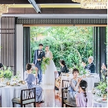 KIYOMIZU京都東山のブライダルフェア画像