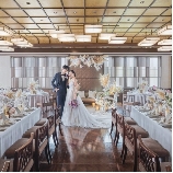 KIYOMIZU京都東山のブライダルフェア画像