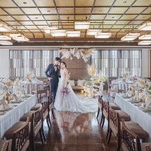 KIYOMIZU京都東山のフェア画像