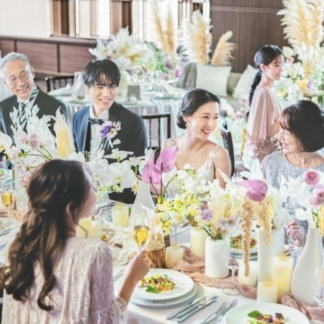 KIYOMIZU京都東山：大切な家族と過ごすアットホームな少人数W×贅沢試食付きフェア