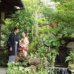 KIYOMIZU京都東山：清水寺3分【憧れの和婚が叶う】京コース試食×はんなり東山体験