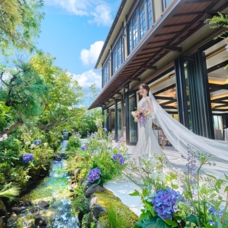 KIYOMIZU京都東山：【初めてでも安心】アマギフ5千円×結婚式まるわかり体験フェア