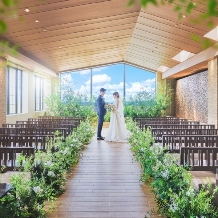 KIYOMIZU京都東山のフェア画像