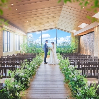 KIYOMIZU京都東山のフェア画像