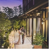 KIYOMIZU京都東山のブライダルフェア画像